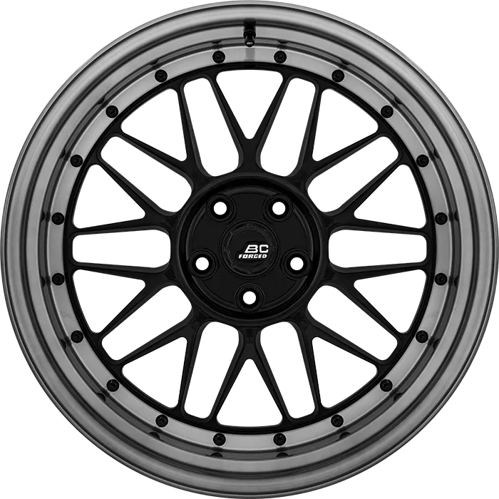 Легкосплавний диск 21" BC Forged TR06 21x8,5 BLANK Custom Finish - фото My Tuning Lab