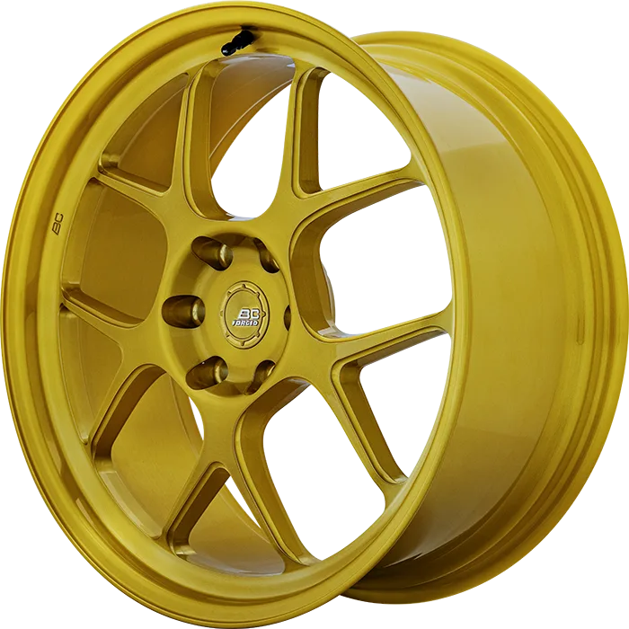 Легкосплавний диск 21" BC Forged TD05 21x11 BLANK Custom Finish - фото My Tuning Lab