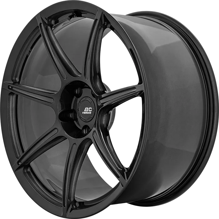 Легкосплавний диск 23" BC Forged KL17 23x9,5 BLANK Custom Finish - фото My Tuning Lab