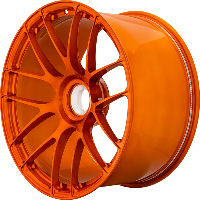 Легкосплавний диск 18" BC Forged RS40 18x12 BLANK Custom Finish - фото My Tuning Lab