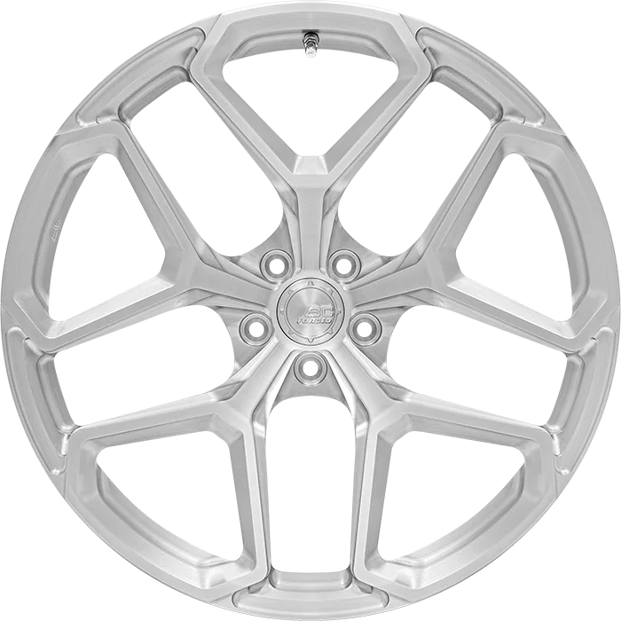 Легкосплавний диск 23" BC Forged EH-T01 23x11 BLANK Custom Finish - фото My Tuning Lab