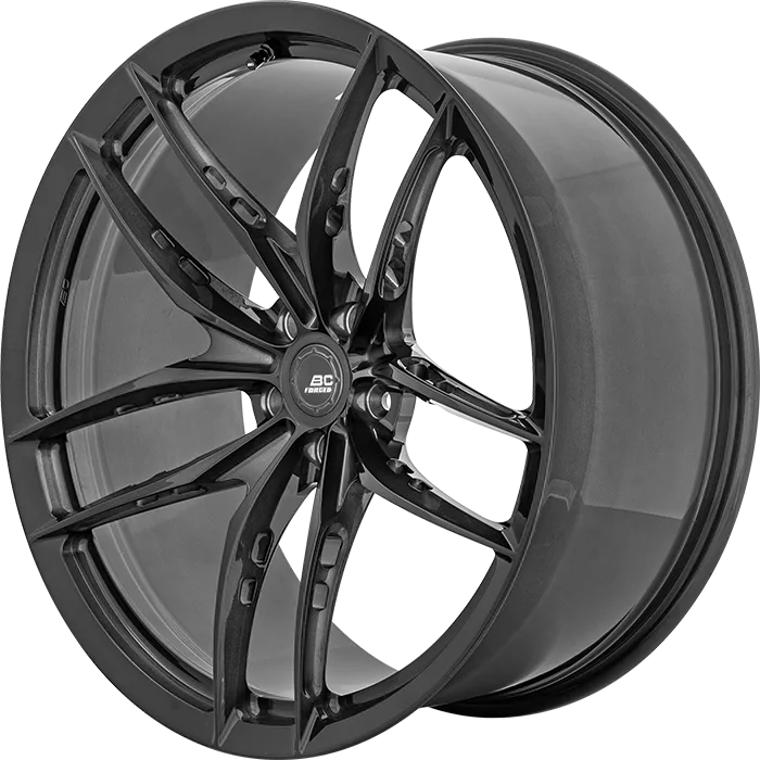 Легкосплавний диск 19" BC Forged KX-1 19x12,5 BLANK Custom Finish - фото My Tuning Lab