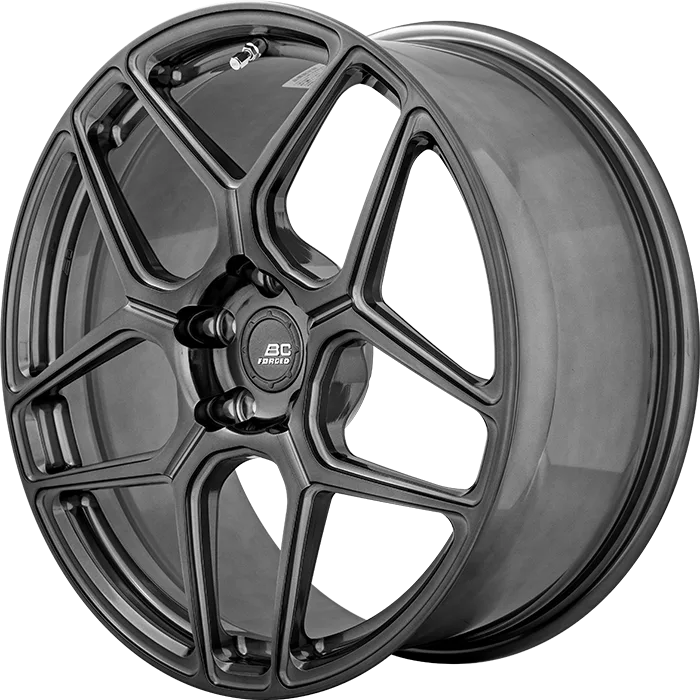 Легкосплавний диск 20" BC Forged RZ053 20x8,5 BLANK Custom Finish - фото My Tuning Lab