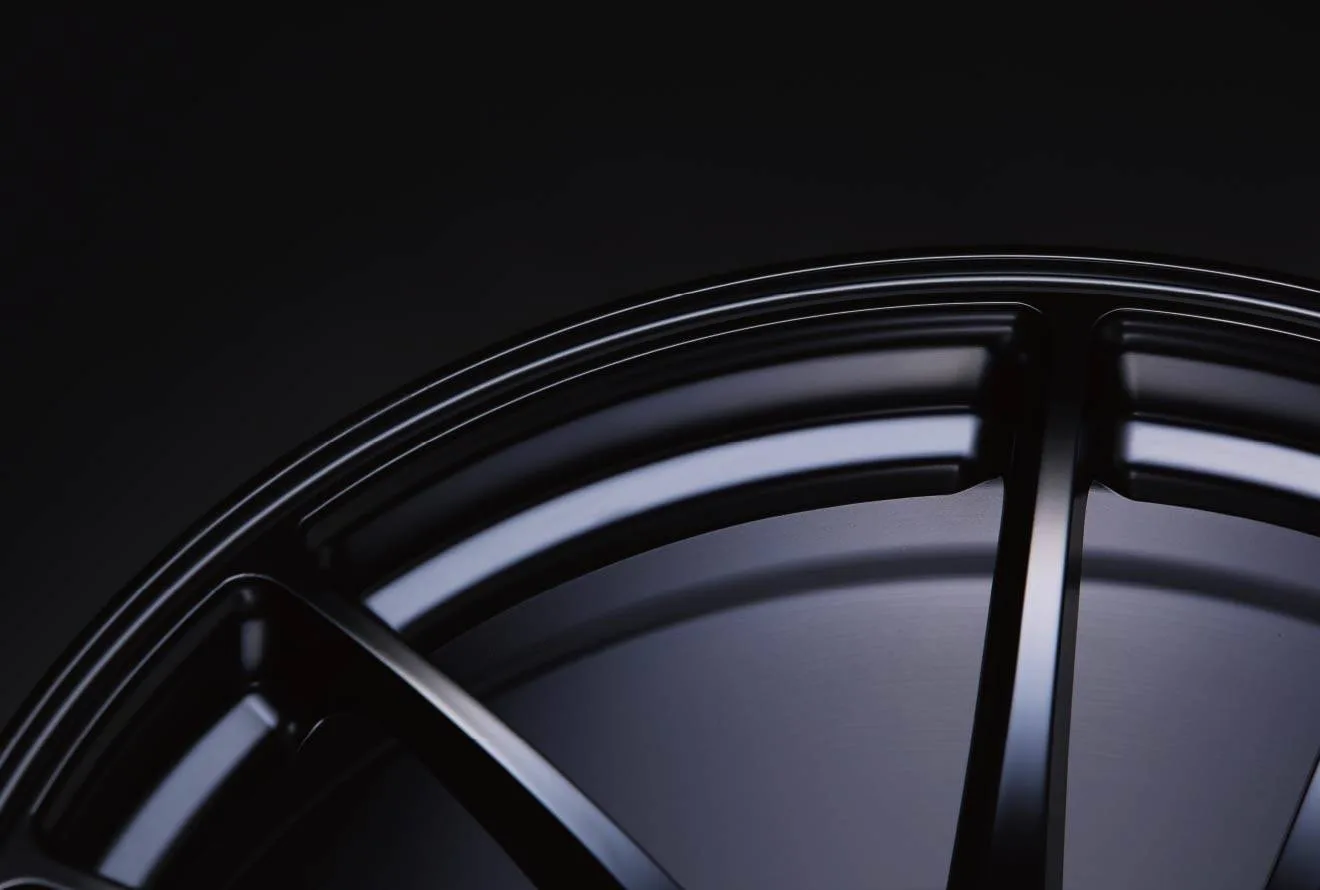 Легкосплавний диск 18" Valino N820 18x9 ET5 5x114,3 білий - фото My Tuning Lab