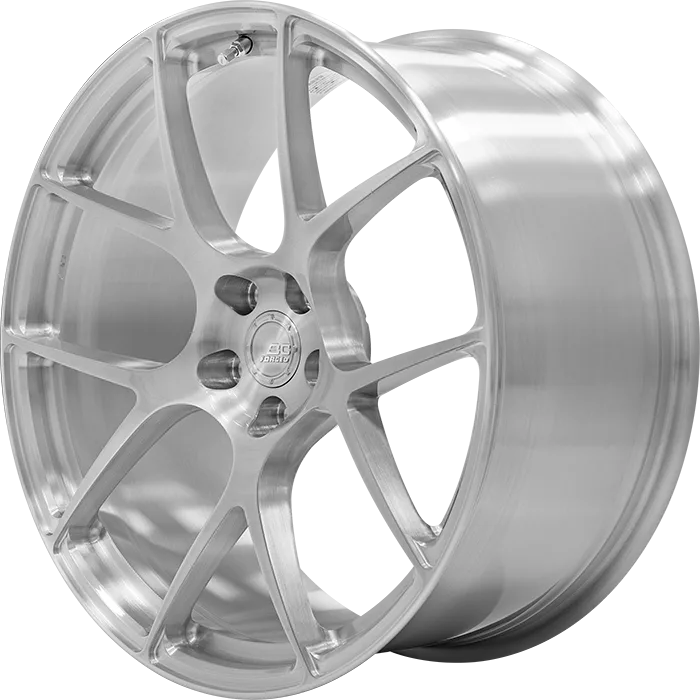 Легкосплавний диск 24" BC Forged RS41 24x11 BLANK Custom Finish - фото My Tuning Lab