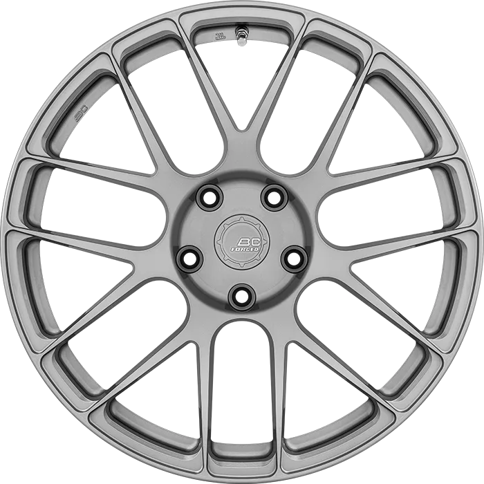 Легкосплавний диск 18" BC Forged RS40 18x10 BLANK Custom Finish - фото My Tuning Lab
