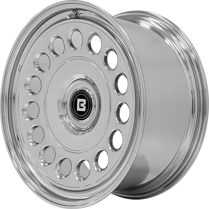 Легкосплавний диск 19" BC Forged GW-A05-CX 19x9,5 BLANK Custom Finish - фото My Tuning Lab