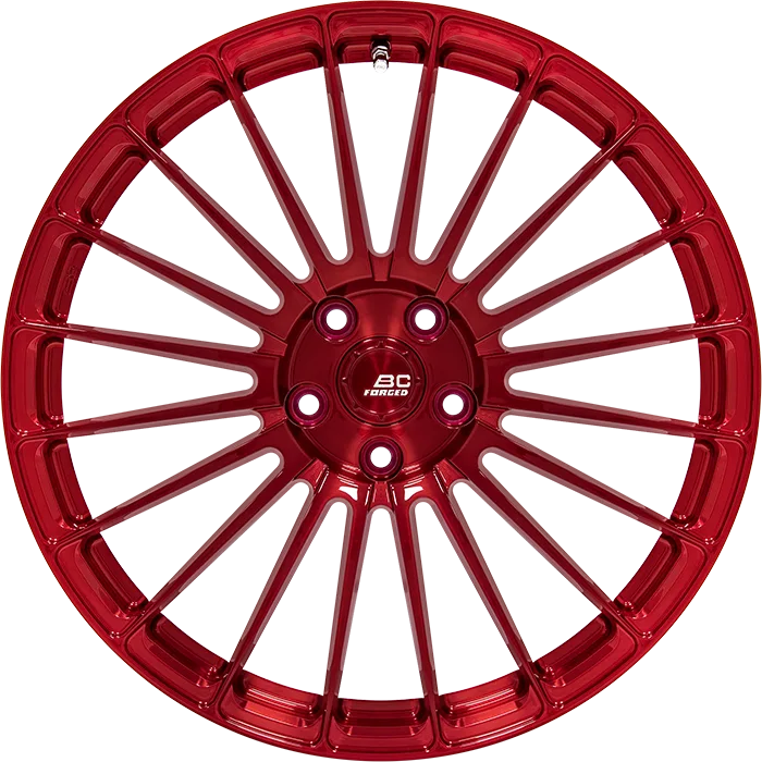 Легкосплавний диск 20" BC Forged RZ20 20x8,5 BLANK Custom Finish - фото My Tuning Lab