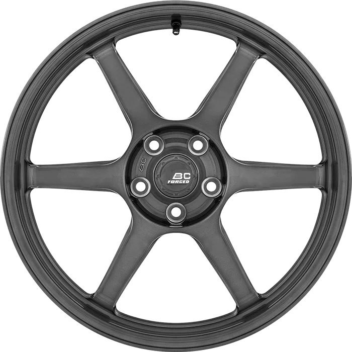 Легкосплавний диск 18" BC Forged BCR S6 18x11 BLANK Custom Finish - фото My Tuning Lab