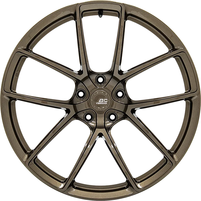 Легкосплавний диск 21" BC Forged KL34 21x8,5 BLANK Custom Finish - фото My Tuning Lab