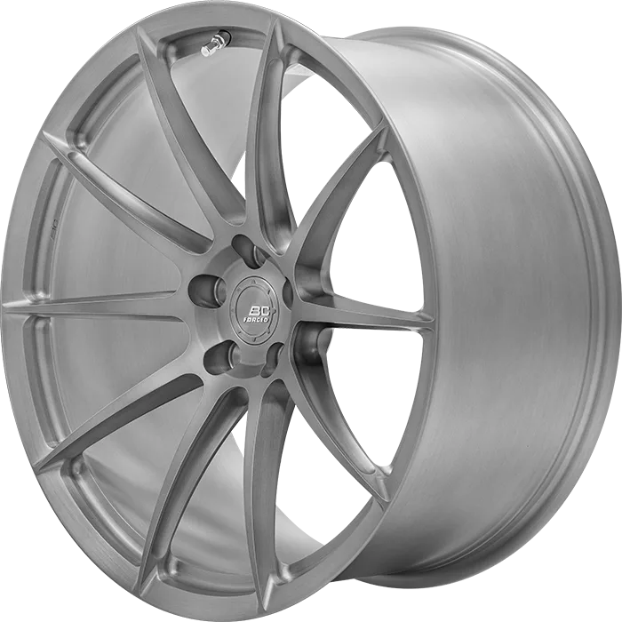 Легкосплавний диск 23" BC Forged KL13 23x9,5 BLANK Custom Finish - фото My Tuning Lab