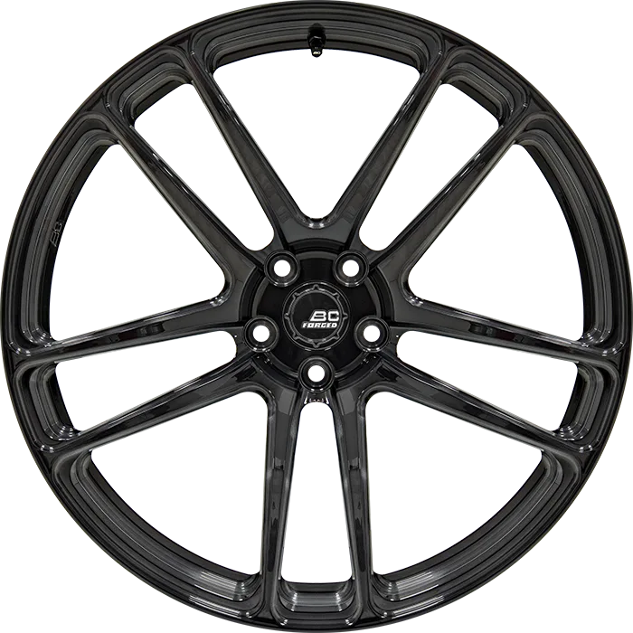 Легкосплавний диск 21" BC Forged RZ01 21x13 BLANK Custom Finish - фото My Tuning Lab