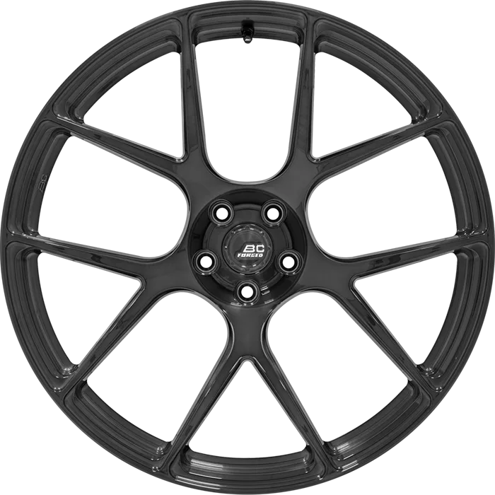 Легкосплавний диск 21" BC Forged RZ05 21x8 BLANK Custom Finish - фото My Tuning Lab