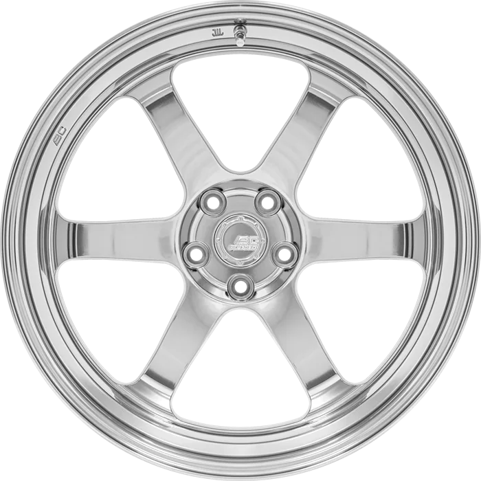Легкосплавний диск 19" BC Forged TD16 19x11,5 BLANK Custom Finish - фото My Tuning Lab