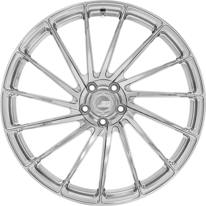 Легкосплавний диск 19" BC Forged RZ815 19x8,5 BLANK Custom Finish - фото My Tuning Lab