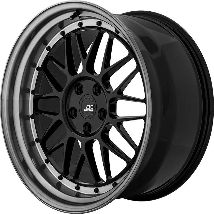 Легкосплавний диск 18" BC Forged TR06 18x10 BLANK Custom Finish - фото My Tuning Lab