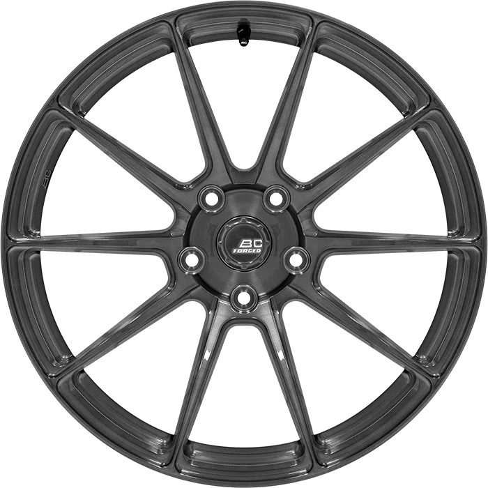 Легкосплавний диск 20" BC Forged RZ10 20x12 BLANK Custom Finish - фото My Tuning Lab