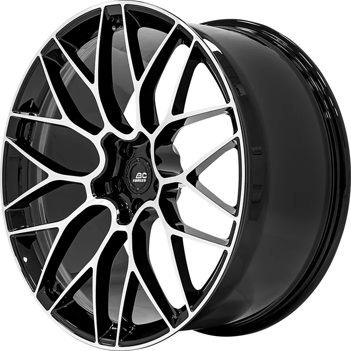 Легкосплавний диск 24" BC Forged KL52 24x11 BLANK Custom Finish - фото My Tuning Lab