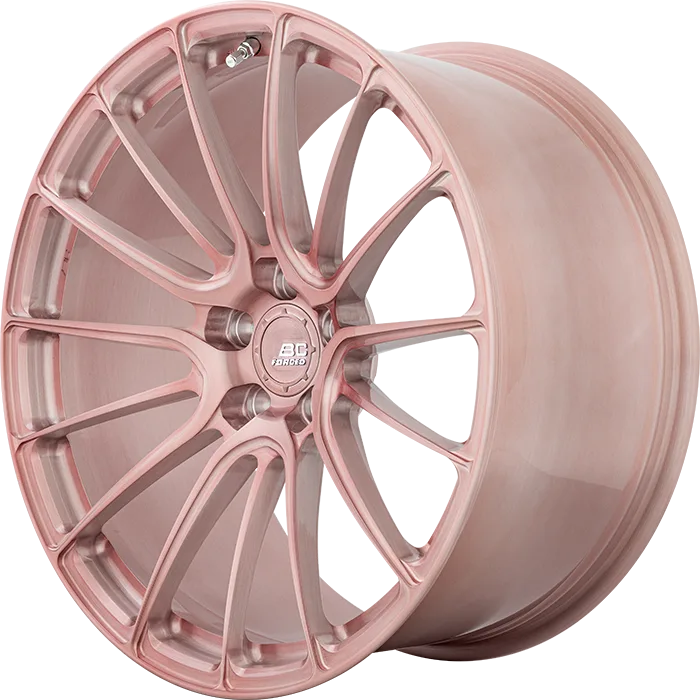 Легкосплавний диск 24" BC Forged RZ35 24x11 BLANK Custom Finish - фото My Tuning Lab
