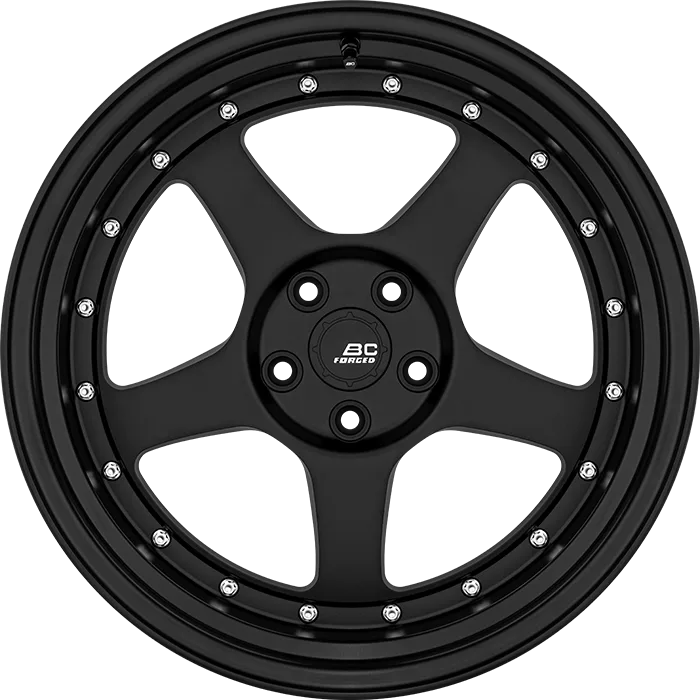 Легкосплавний диск 19" BC Forged TR03 19x12 BLANK Custom Finish - фото My Tuning Lab