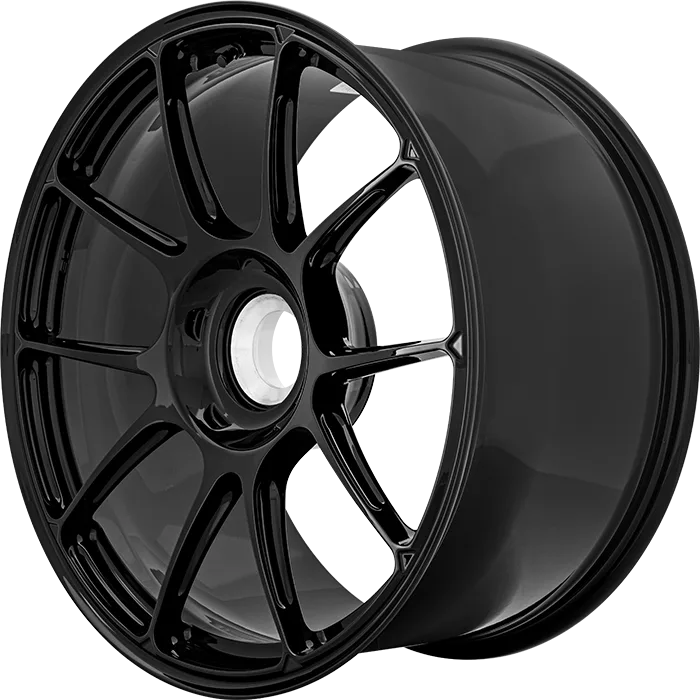 Легкосплавний диск 22" BC Forged KZ15 22x9,5 BLANK Custom Finish - фото My Tuning Lab
