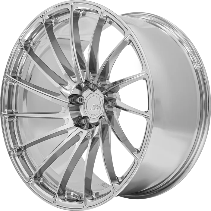 Легкосплавний диск 21" BC Forged RZ815 21x12 BLANK Custom Finish - фото My Tuning Lab