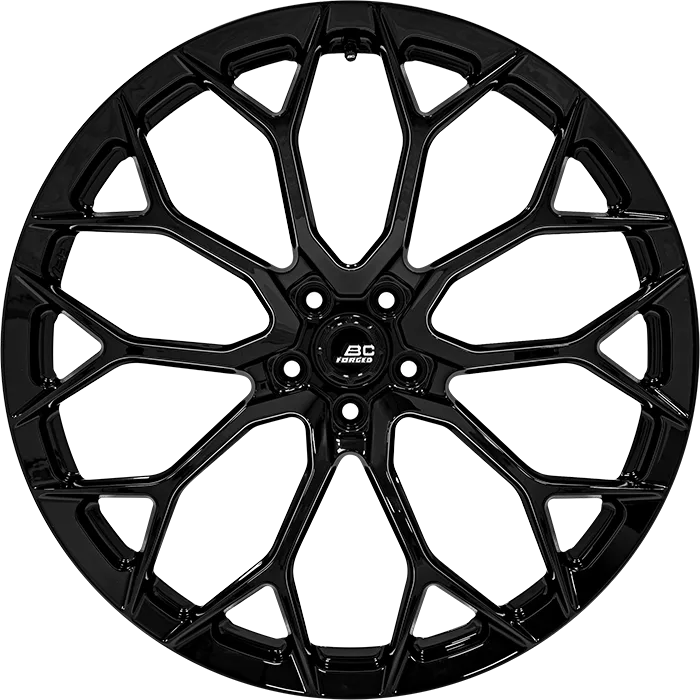 Легкосплавний диск 21" BC Forged KL31 21x11 BLANK Custom Finish - фото My Tuning Lab