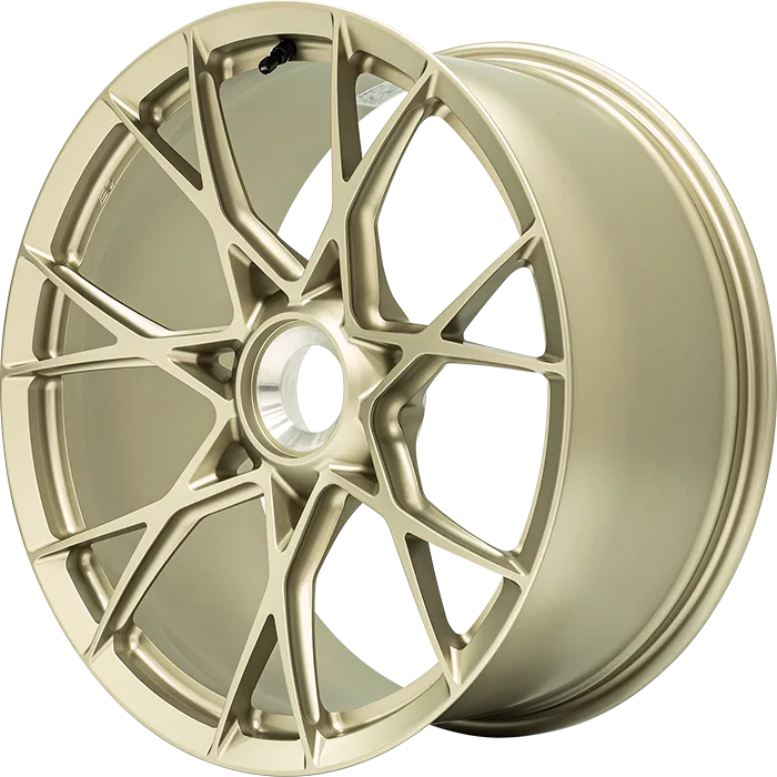 Легкосплавний диск 22" BC Forged ACL02 22x10 BLANK Custom Finish - фото My Tuning Lab