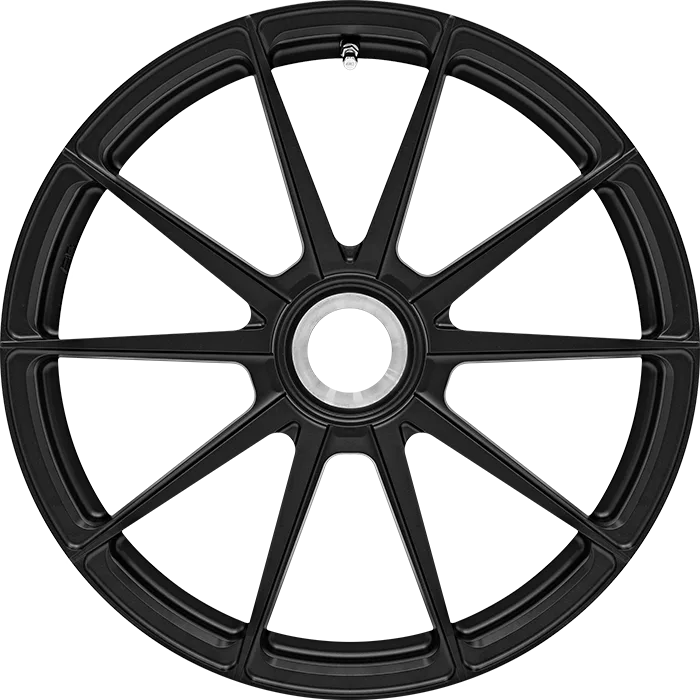 Легкосплавний диск 22" BC Forged EH173 22x8,5 BLANK Custom Finish - фото My Tuning Lab