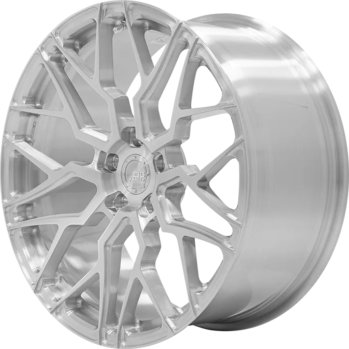 Легкосплавний диск 22" BC Forged EH176 22x9,5 BLANK Custom Finish - фото My Tuning Lab