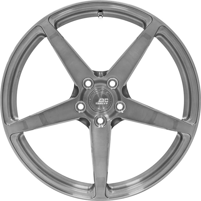 Легкосплавний диск 18" BC Forged RS45 18x12,5 BLANK Custom Finish - фото My Tuning Lab