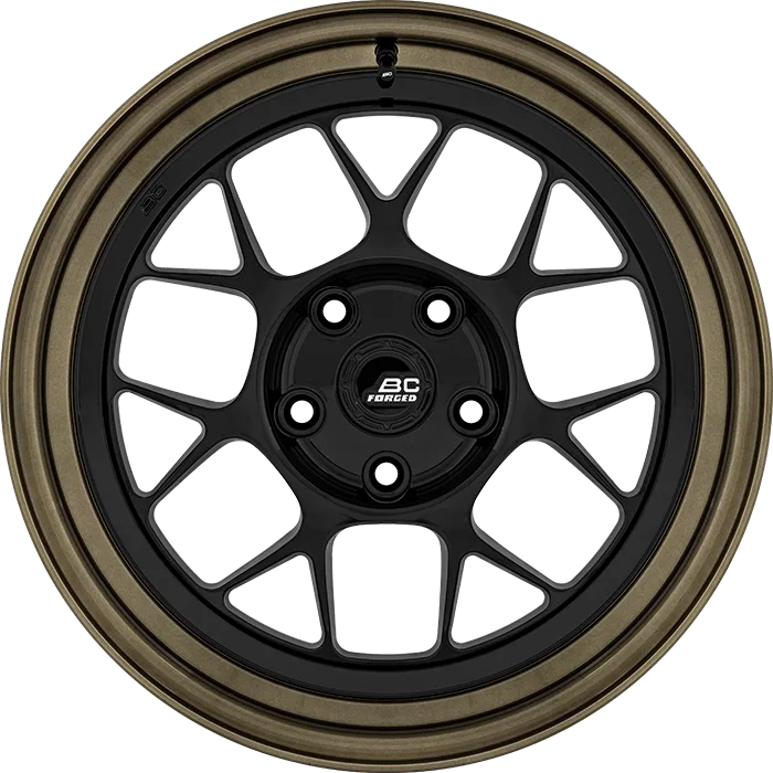Легкосплавний диск 22" BC Forged TR02A 22x11,5 BLANK Custom Finish - фото My Tuning Lab