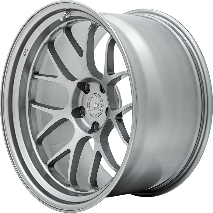 Легкосплавний диск 21" BC Forged TD02 21x10,5 BLANK Custom Finish - фото My Tuning Lab