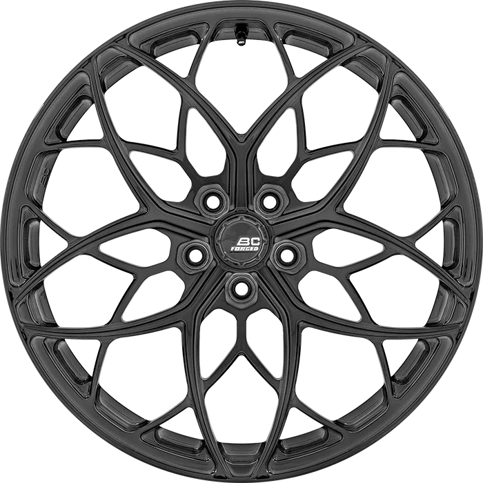 Легкосплавний диск 24" BC Forged RZ24 24x10,5 BLANK Custom Finish - фото My Tuning Lab