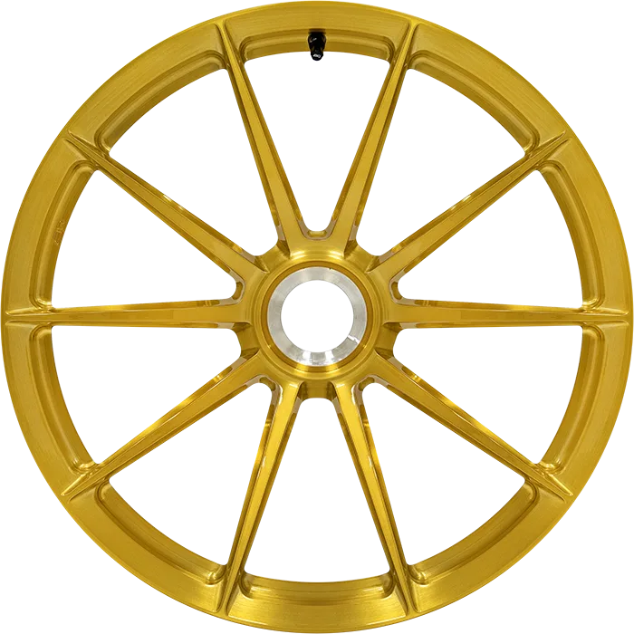 Легкосплавний диск 24" BC Forged ACL10 24x12,5 BLANK Custom Finish - фото My Tuning Lab