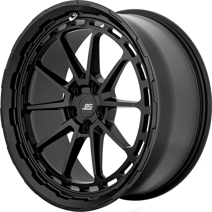 Легкосплавний диск 19" BC Forged TPX51 19x10,5 BLANK Custom Finish - фото My Tuning Lab