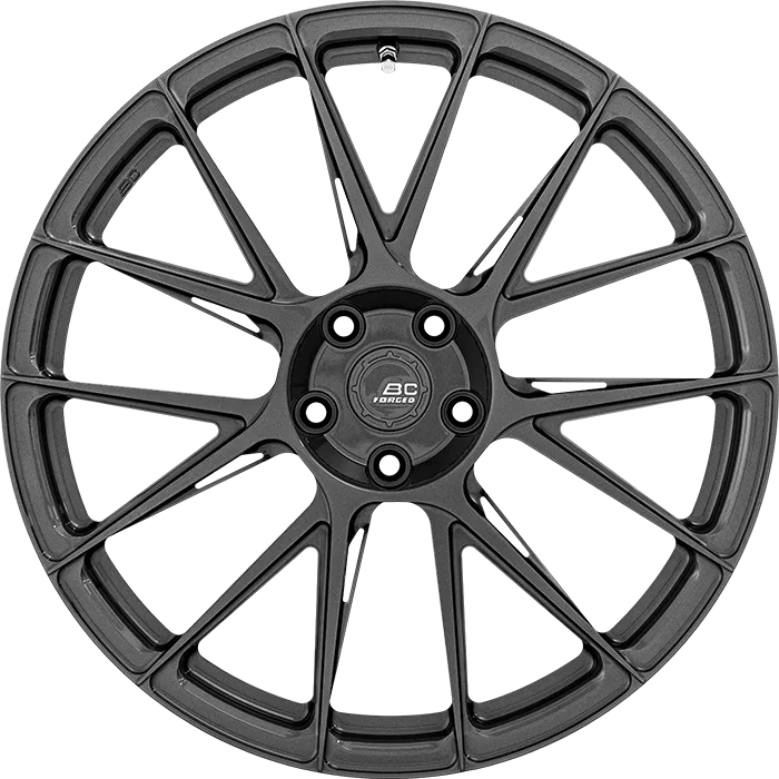 Легкосплавний диск 19" BC Forged EH183 19x9,5 BLANK Custom Finish - фото My Tuning Lab