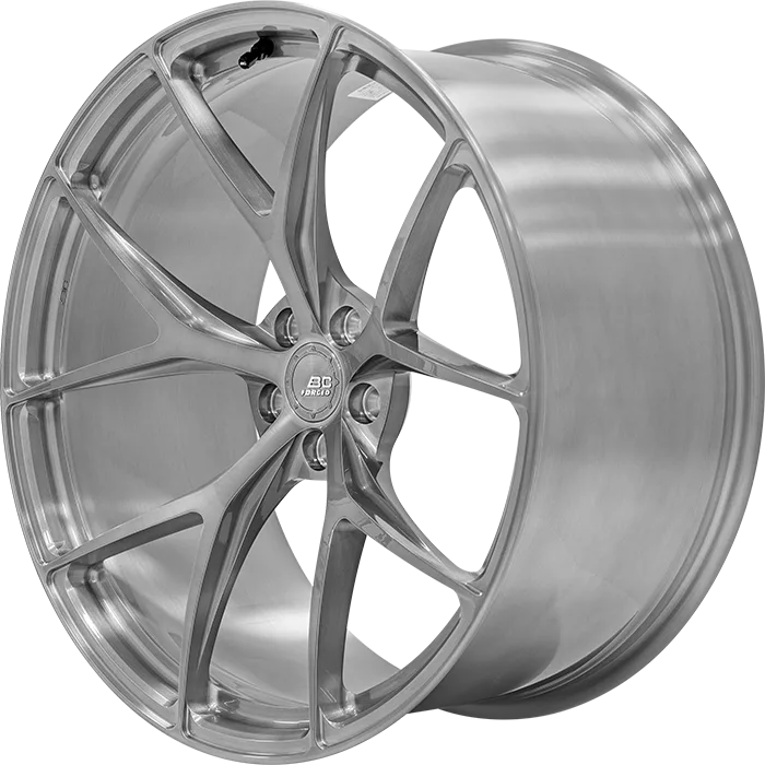 Легкосплавний диск 18" BC Forged RZ21 18x9,5 BLANK Custom Finish - фото My Tuning Lab
