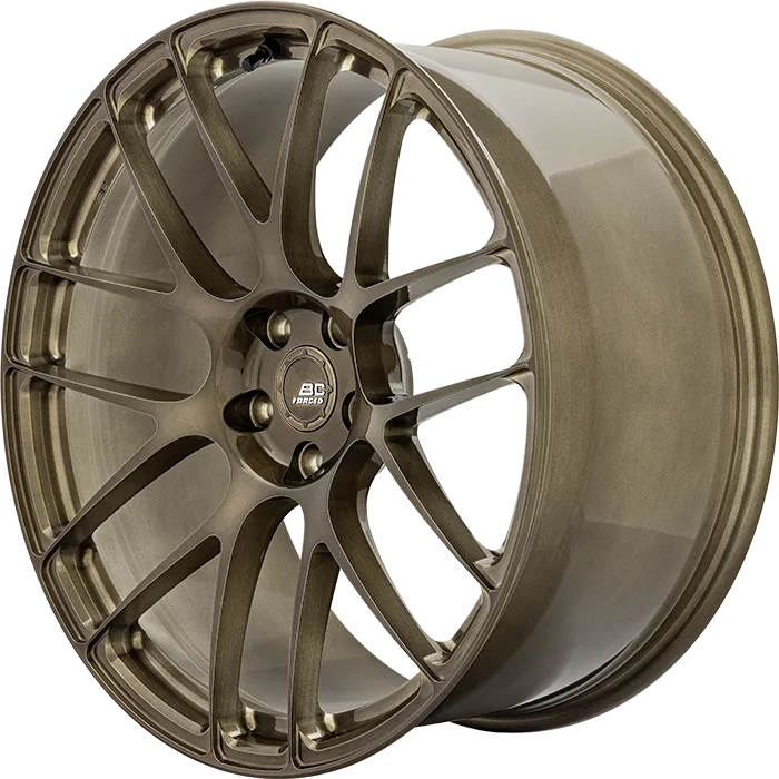 Легкосплавний диск 20" BC Forged RS40 20x9 BLANK Custom Finish - фото My Tuning Lab