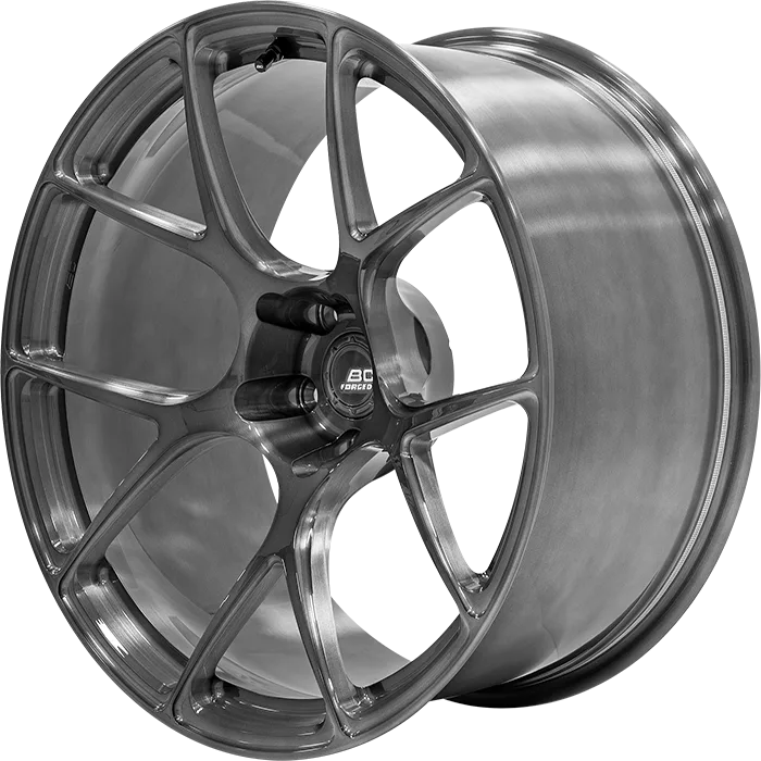 Легкосплавний диск 17" BC Forged RZ05 17x12 BLANK Custom Finish - фото My Tuning Lab