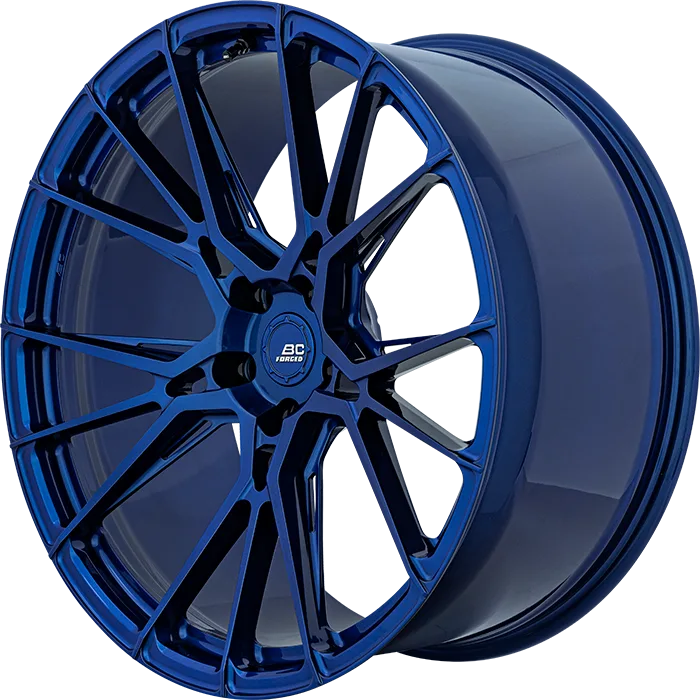 Легкосплавний диск 23" BC Forged EH184 23x11,5 BLANK Custom Finish - фото My Tuning Lab