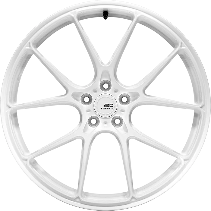 Легкосплавний диск 24" BC Forged KZ05 24x11 BLANK Custom Finish - фото My Tuning Lab