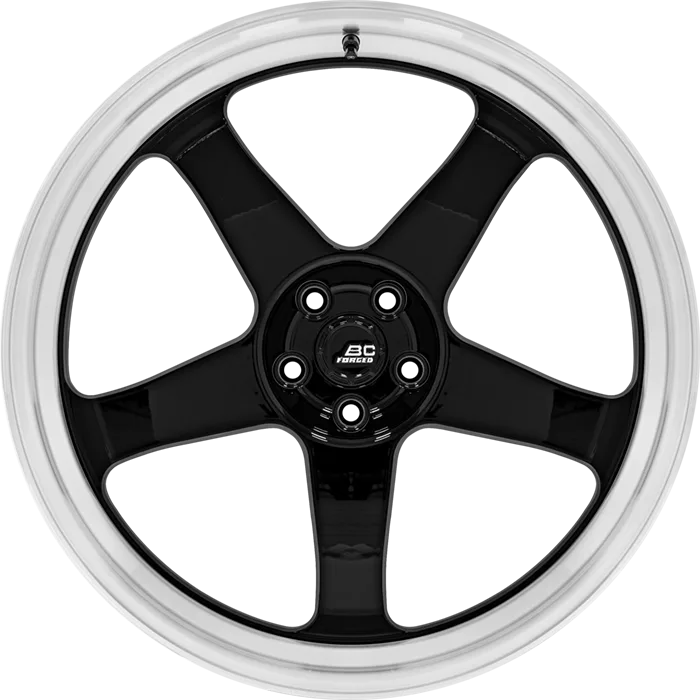 Легкосплавний диск 18" BC Forged TD03 18x10,5 BLANK Custom Finish - фото My Tuning Lab
