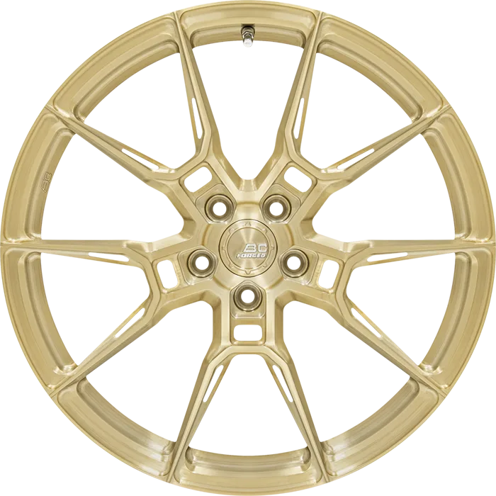 Легкосплавний диск 19" BC Forged EH674 19x13 BLANK Custom Finish - фото My Tuning Lab