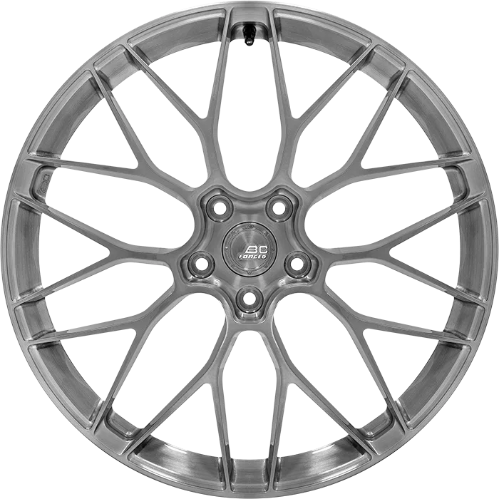 Легкосплавний диск 20" BC Forged KL52 20x5 BLANK Custom Finish - фото My Tuning Lab