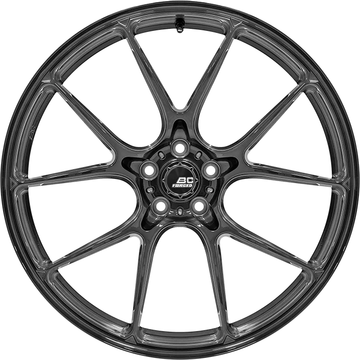 Легкосплавний диск 20" BC Forged KZ05 20x11 BLANK Custom Finish - фото My Tuning Lab