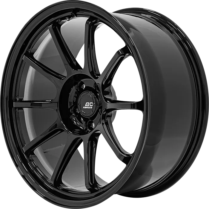 Легкосплавний диск 19" BC Forged BCR S10 19x12,5 BLANK Custom Finish - фото My Tuning Lab