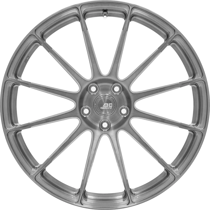 Легкосплавний диск 18" BC Forged RS43 18x11 BLANK Custom Finish - фото My Tuning Lab