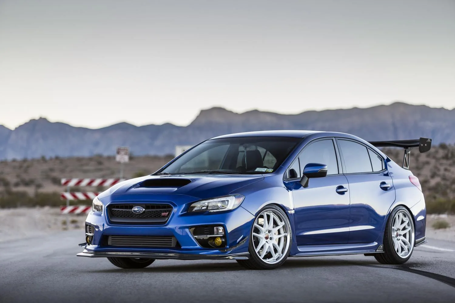 Легкосплавний диск 17" Work Wheels Work Emotion CR-2P 17x8 BLANK матовий чорний (MBL) - фото My Tuning Lab