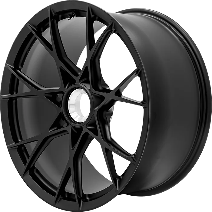 Легкосплавний диск 23" BC Forged ACL02 23x12,5 BLANK Custom Finish - фото My Tuning Lab